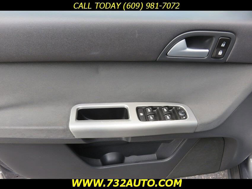 Used 2009 Volvo S40 2.4i image 21