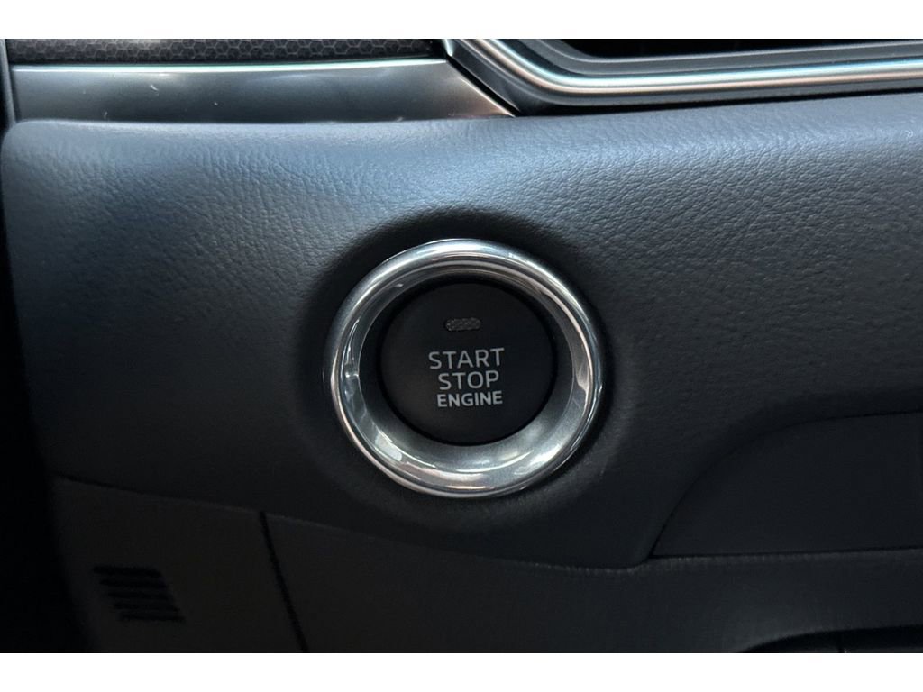 New 2025 MAZDA CX-5 Carbon Edition image 22
