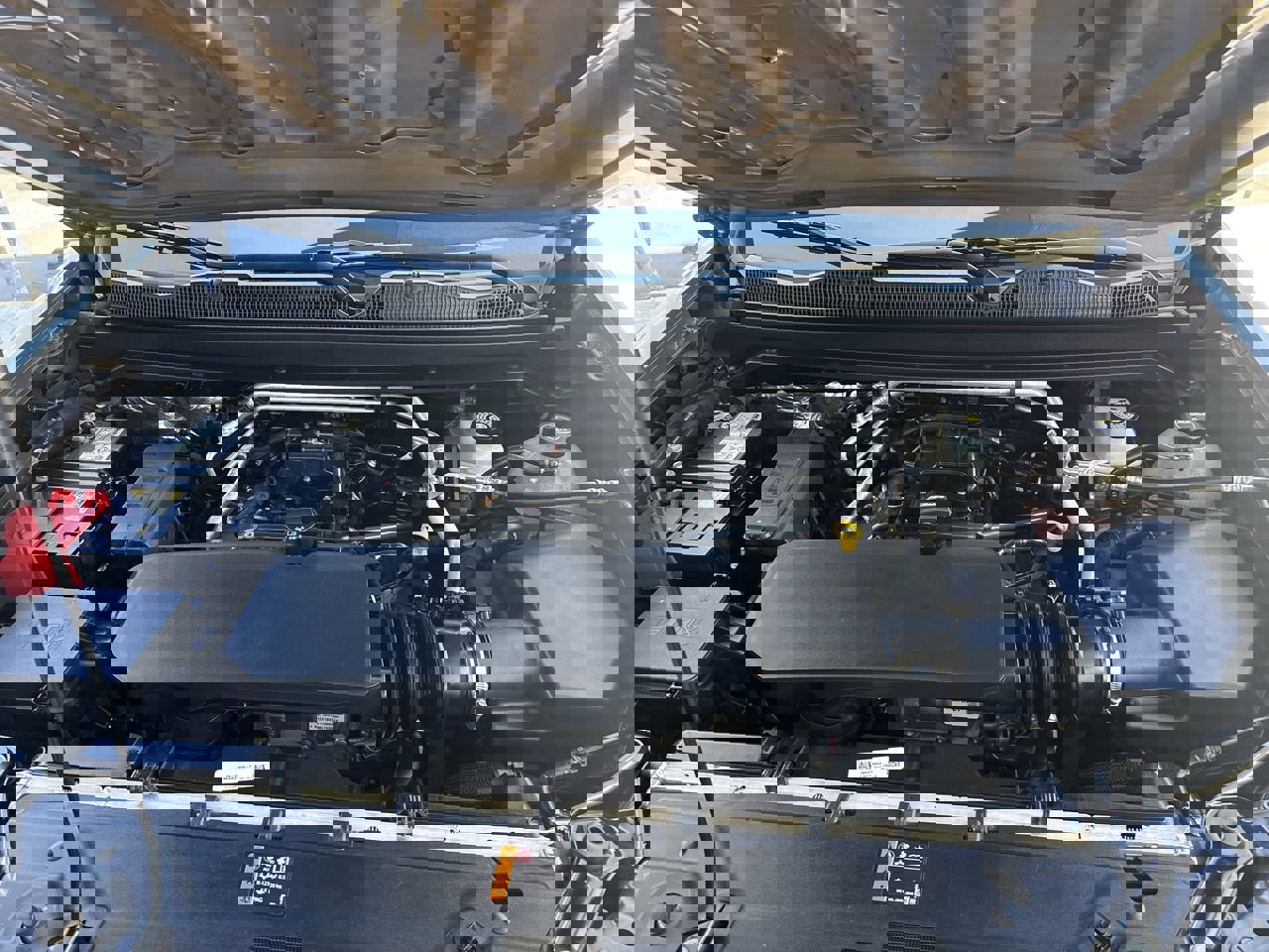 Used 2024 Chevrolet Colorado W/T RWD image 26