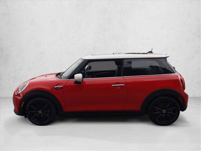 Used 2024 MINI Cooper SE FWD image 9