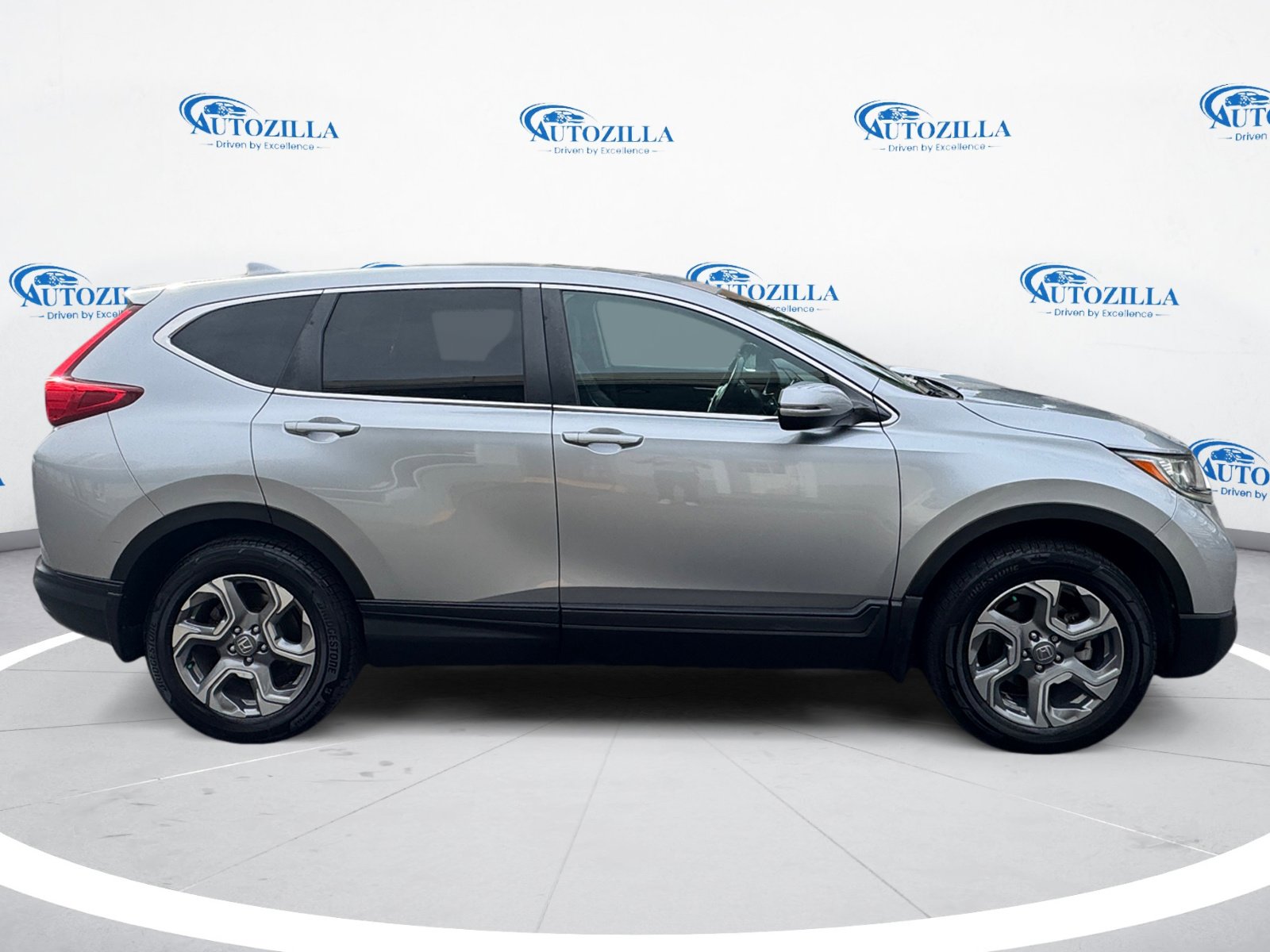 Used 2017 Honda CR-V EX-L image 6