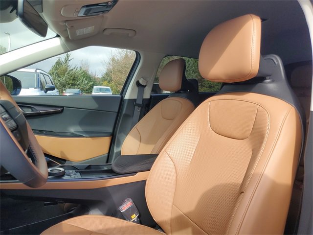 New 2025 Kia EV6 Wind image 13