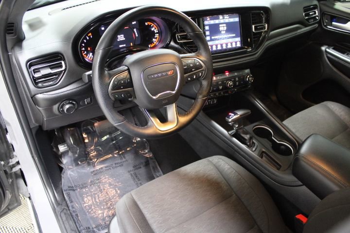 Used 2024 Dodge Durango SXT image 45
