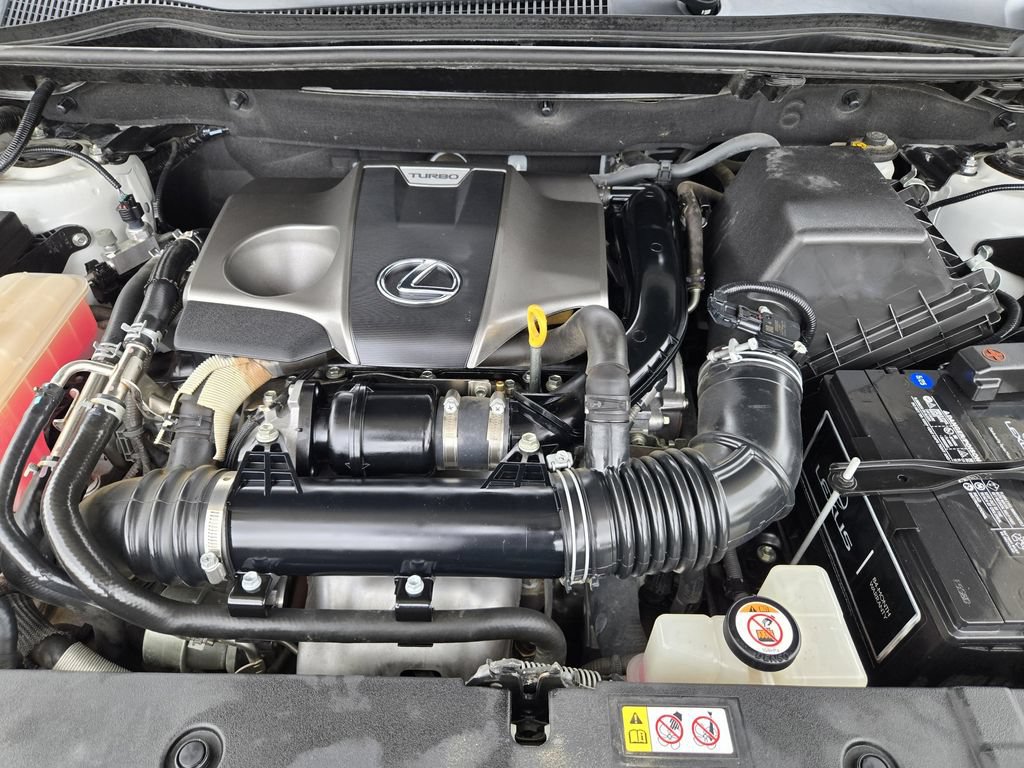 Used 2019 Lexus NX 300 FWD w/ Premium Package image 26