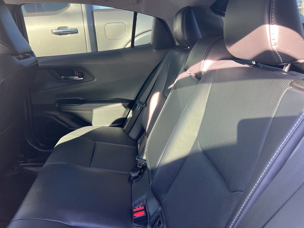 Used 2023 Toyota Prius XLE image 14