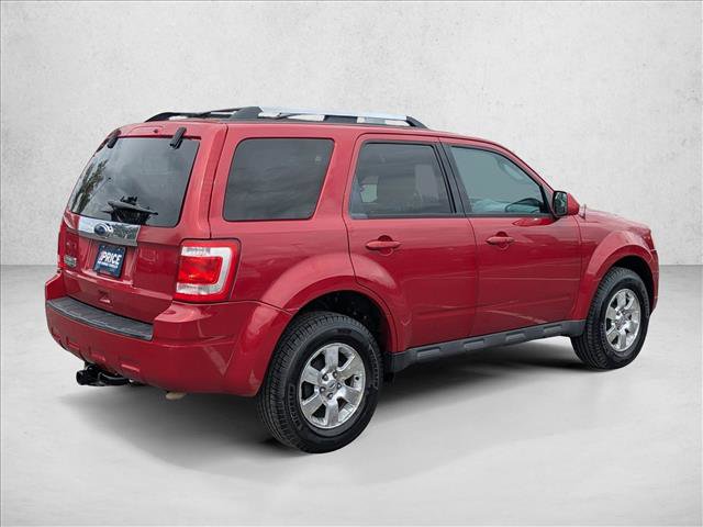 Used 2011 Ford Escape Limited AWD/4WD image 5