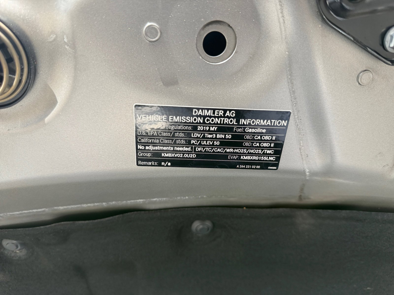 Used 2019 Mercedes-Benz C 300 Coupe image 24