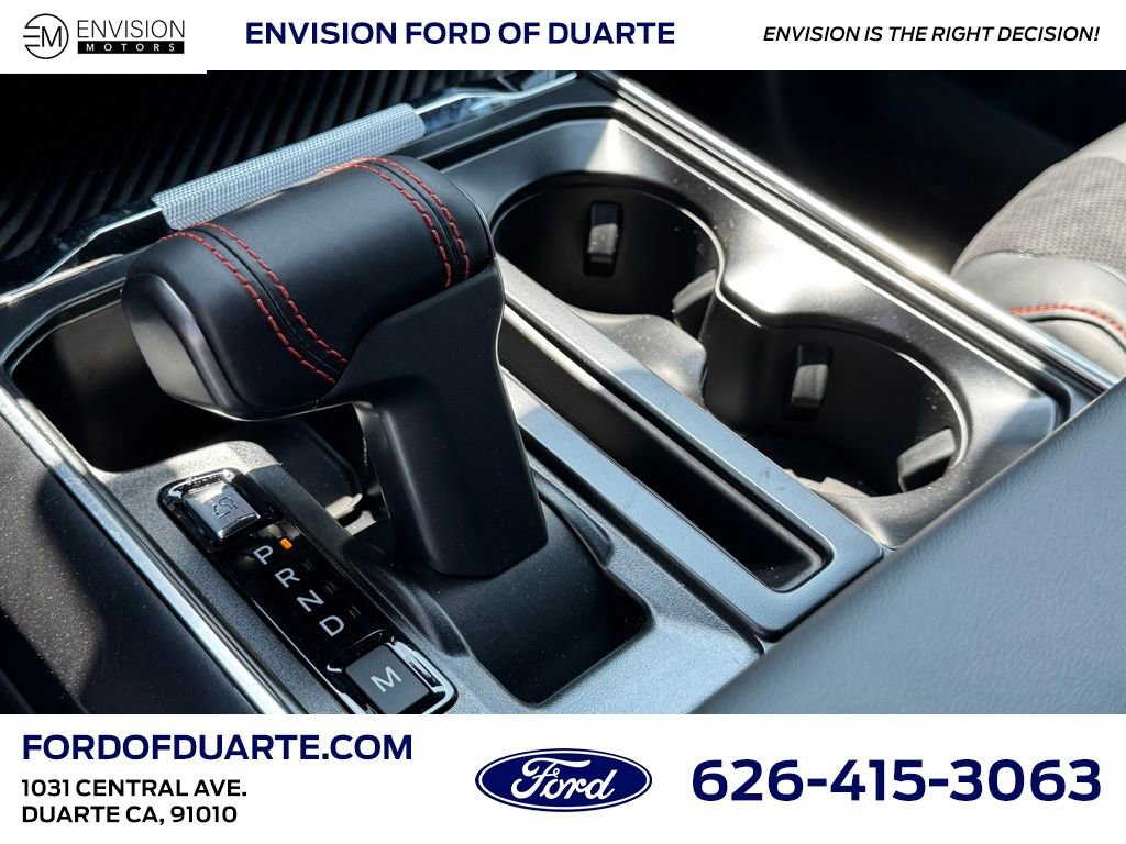 New 2025 Ford F150 Raptor image 24