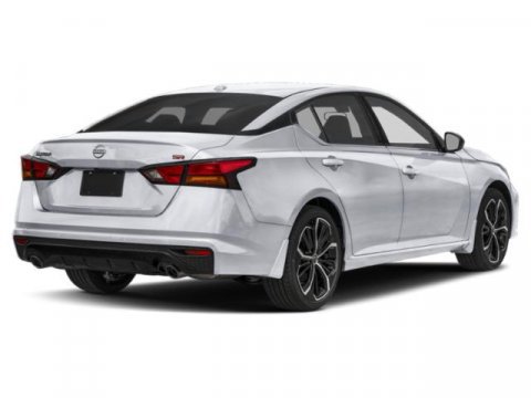 Used 2025 Nissan Altima 2.5 SR AWD/4WD image 5