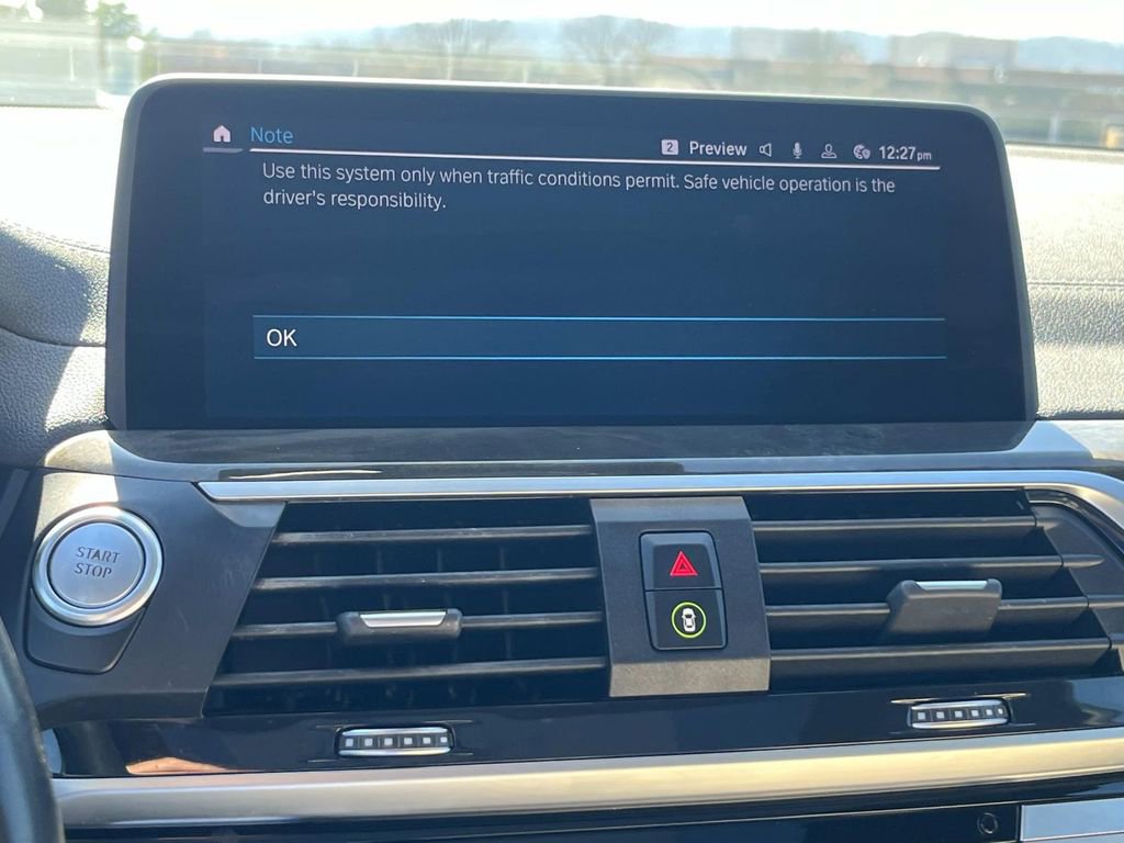 Used 2020 BMW X3 xDrive30e image 32