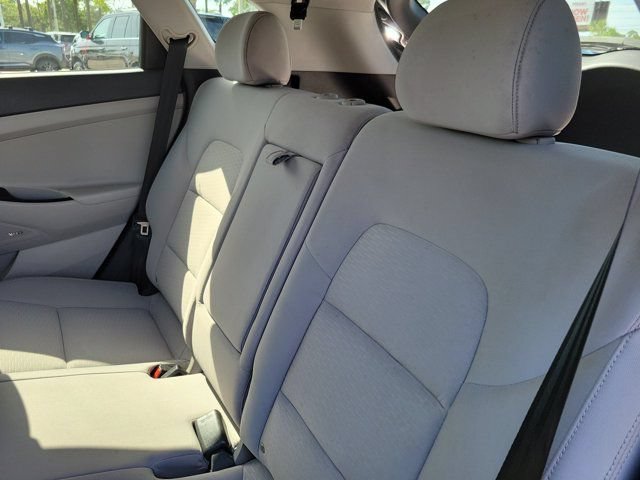 Used 2019 Hyundai Tucson Sport w/ Cargo Package FWD image 12