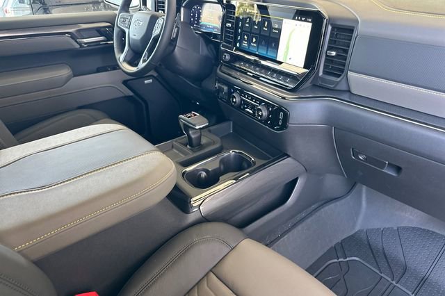 New 2026 Chevrolet Silverado 1500 ZR2 AWD/4WD image 20