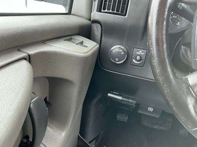 Used 2015 Chevrolet Express 3500 LT w/ LT Preferred Equipment Group image 27