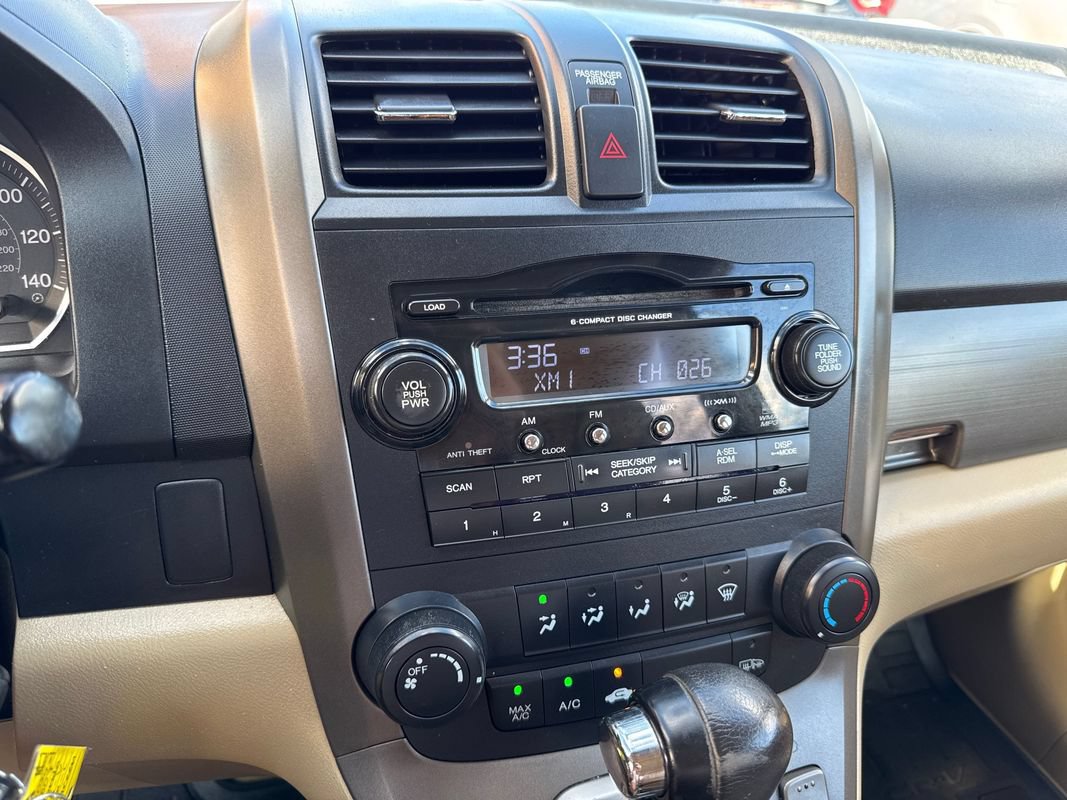 Used 2007 Honda CR-V EX-L image 27