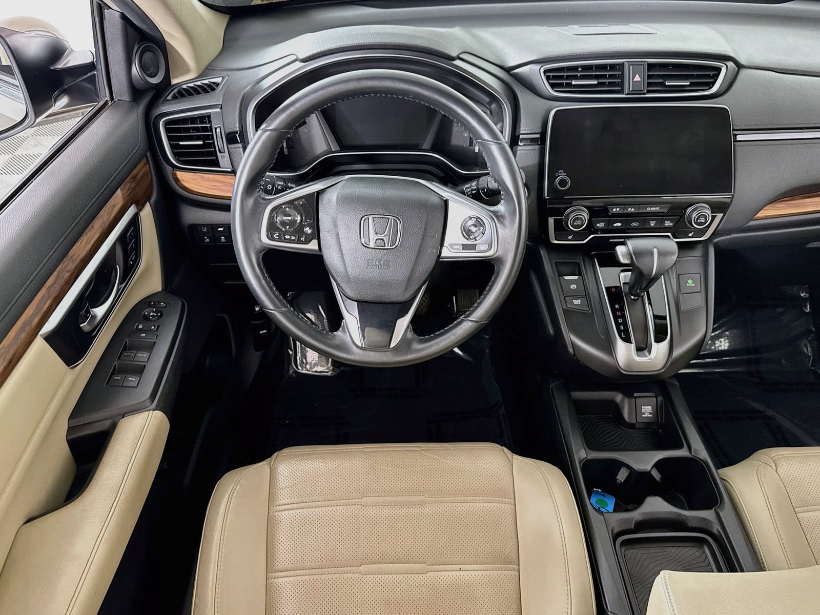 Used 2019 Honda CR-V EX-L image 19
