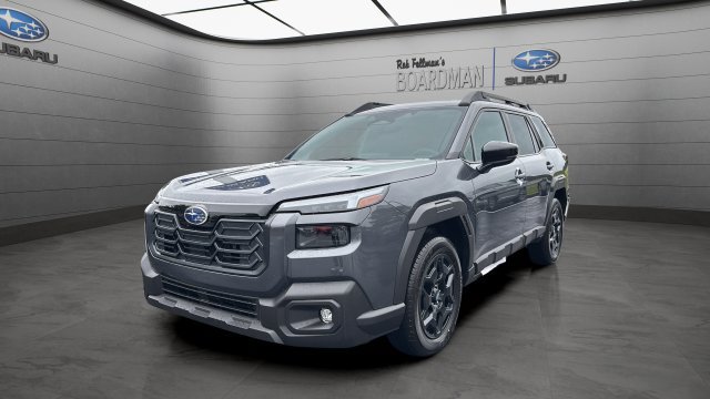 New 2026 Subaru Outback Limited AWD/4WD image 11