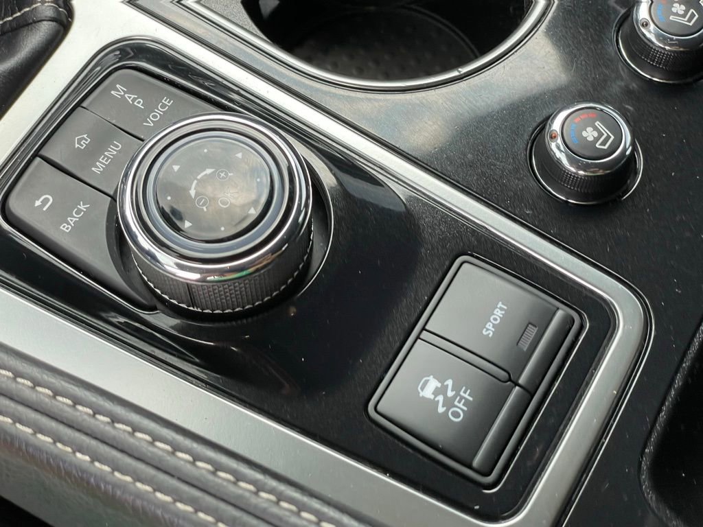 Certified 2022 Nissan Maxima Platinum w/ Sport Mat Group image 23