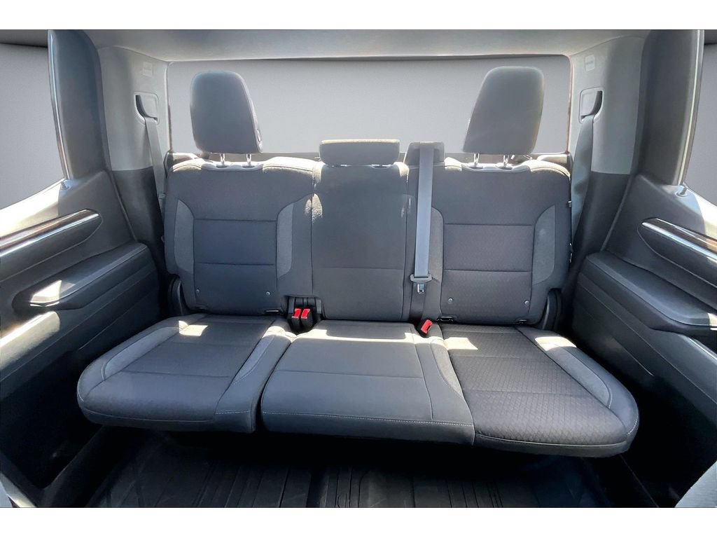 Used 2024 Chevrolet Silverado 1500 RST w/ Protection Package AWD/4WD image 27