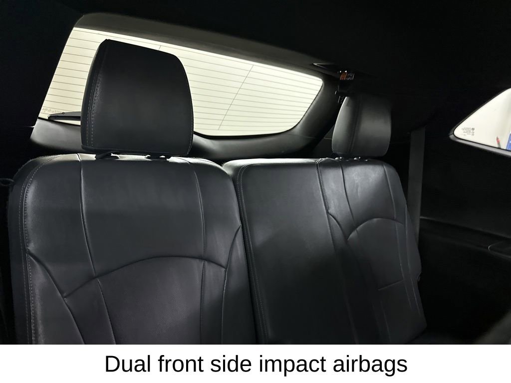 Certified 2023 Buick Enclave Essence image 26