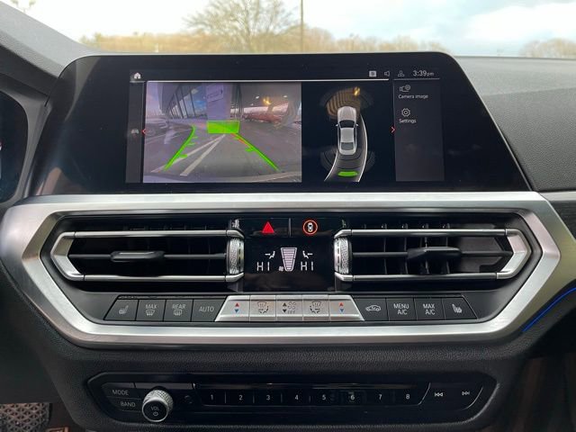 Used 2021 BMW 430i xDrive Coupe w/ Premium Package image 22