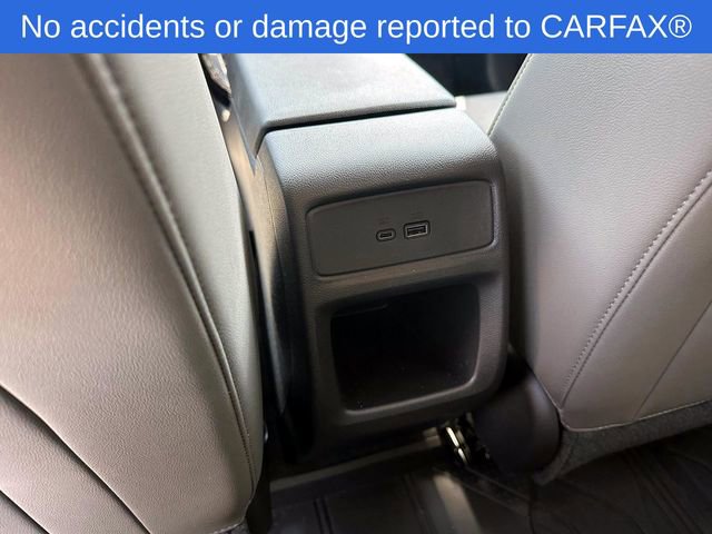 Certified 2025 Chevrolet Trax ACTIV w/ Driver Confidence Package FWD image 15