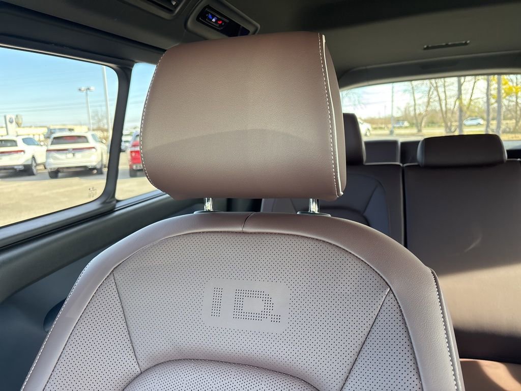 New 2025 Volkswagen ID. Buzz Pro S image 21