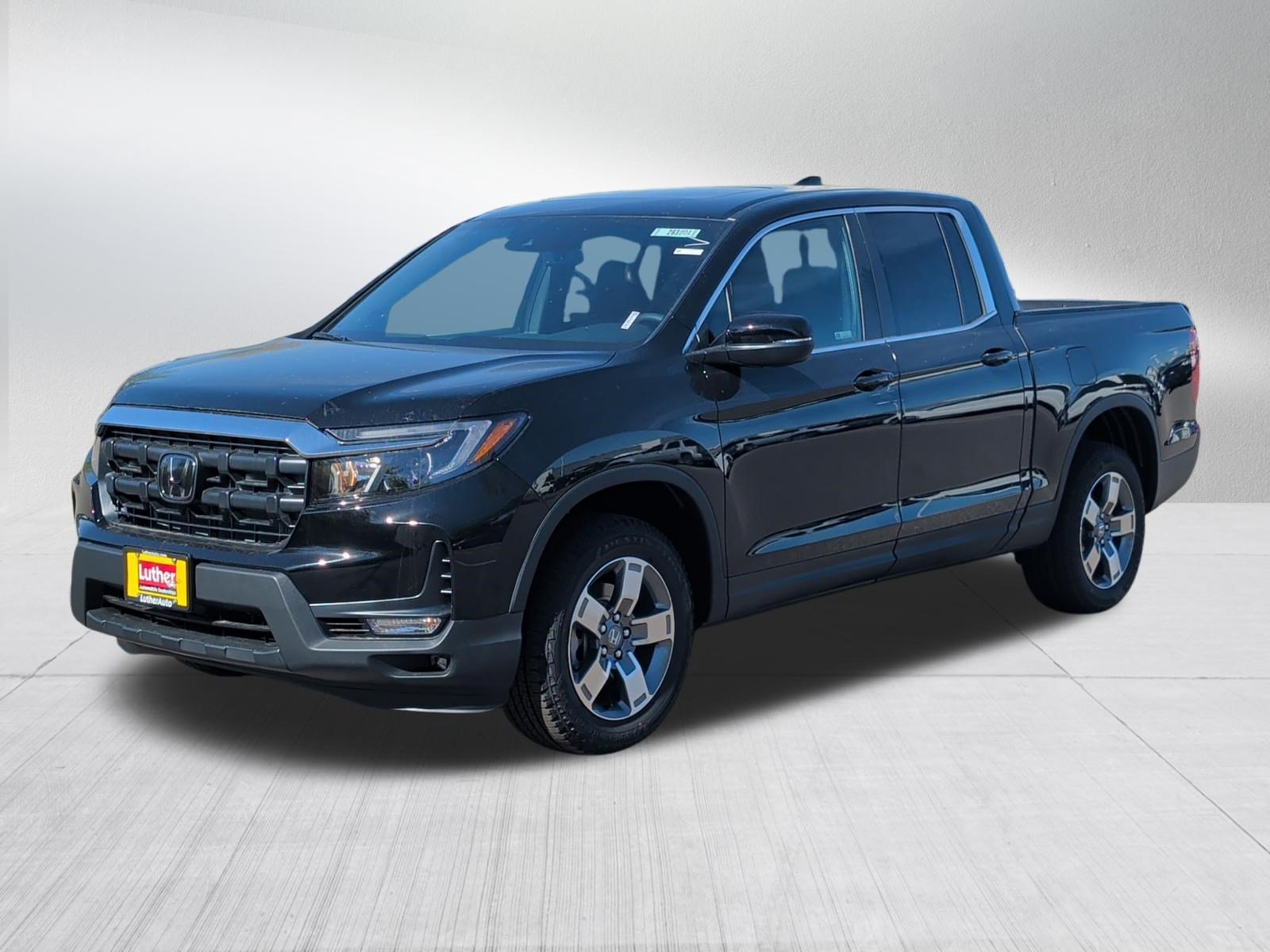 New 2026 Honda Ridgeline RTL image 3