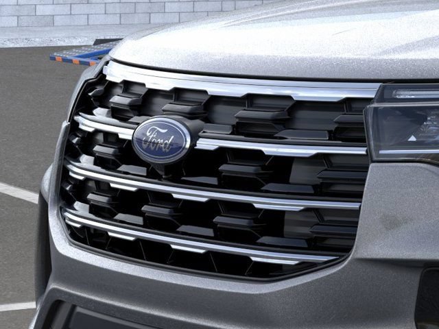 New 2026 Ford Explorer Active w/ Active Comfort Package RWD image 17