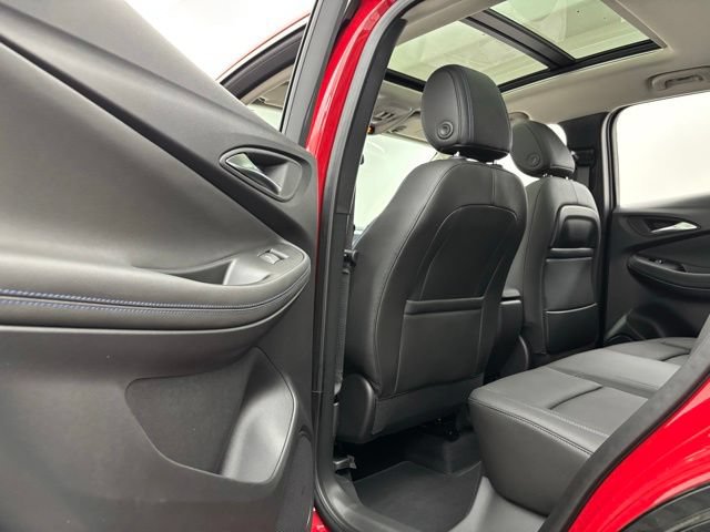 New 2026 Buick Encore GX Sport Touring w/ Advanced Technology Package FWD image 38