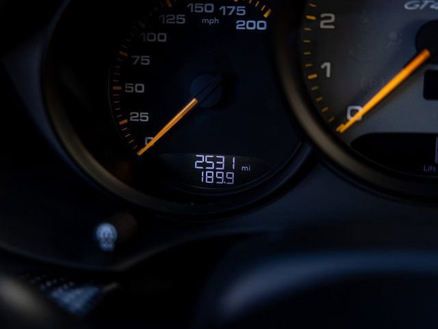 Certified 2023 Porsche 718 Cayman GT4 RS image 50