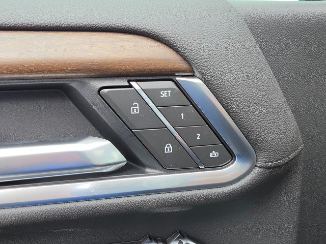 New 2026 Chevrolet Silverado 1500 High Country AWD/4WD image 36