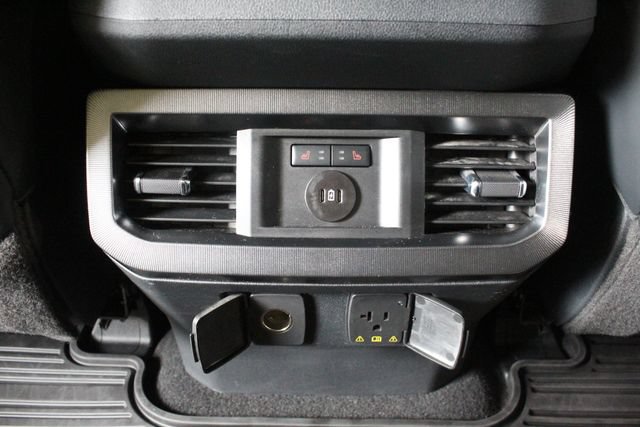 Used 2024 Ford F250 Platinum w/ Tremor Off-Road Package AWD/4WD image 21