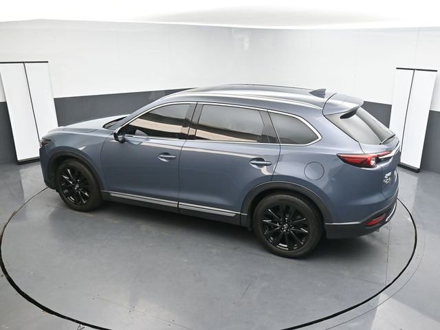 Used 2023 MAZDA CX-9 Carbon Edition AWD/4WD image 18