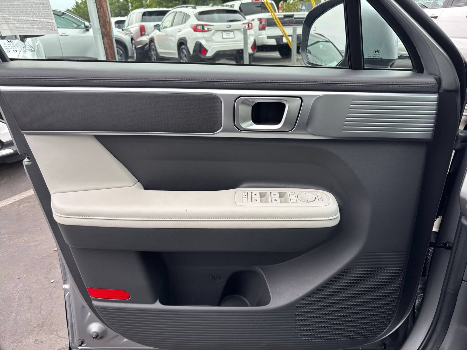 Used 2026 Hyundai Santa Fe SEL FWD image 18