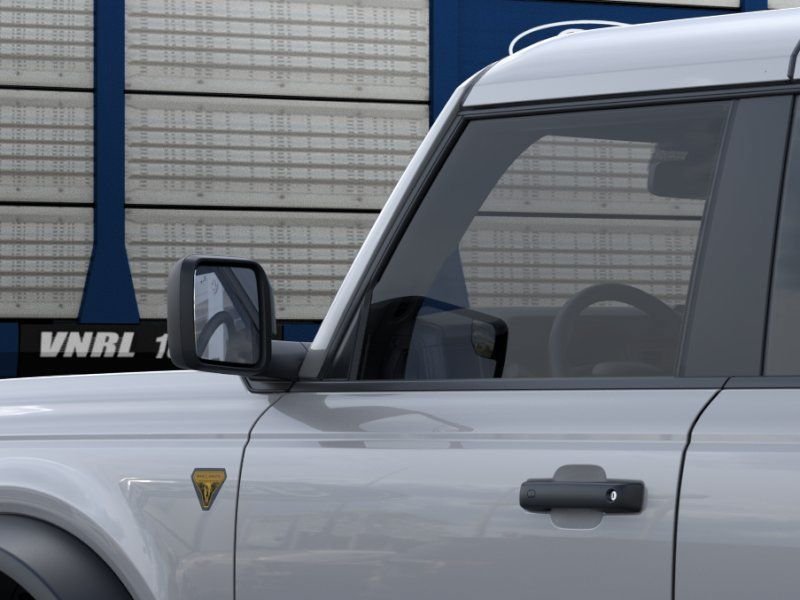 New 2026 Ford Bronco Badlands w/ Sasquatch Package AWD/4WD image 22