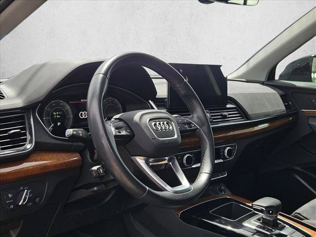 Used 2023 Audi Q5 e Premium AWD/4WD image 10