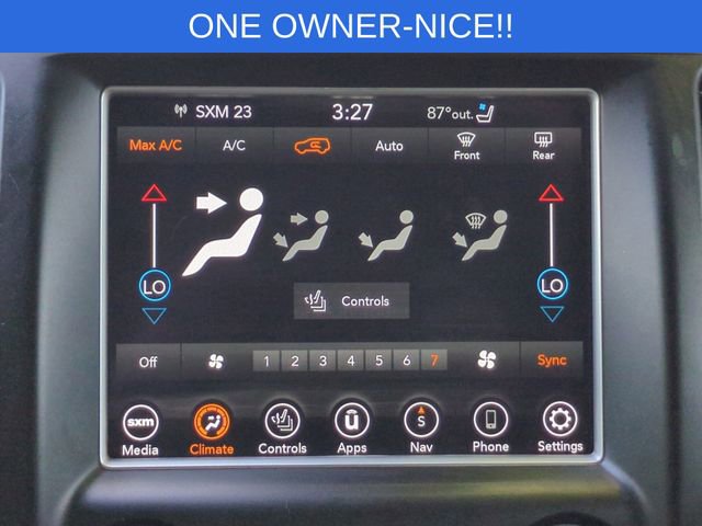 Used 2018 Jeep Grand Cherokee Summit image 17