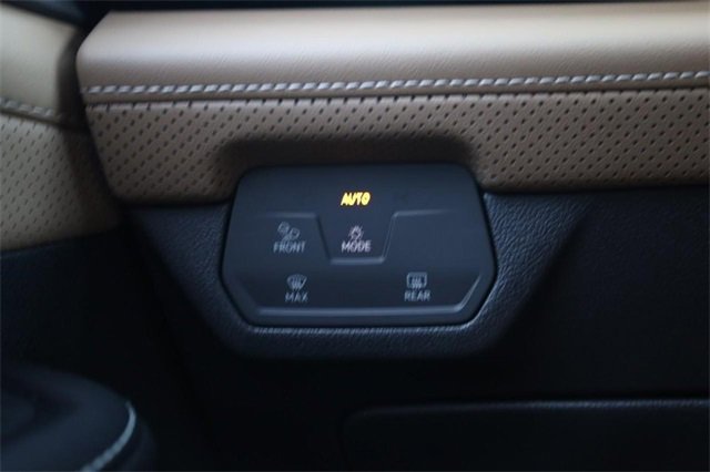 New 2026 Volkswagen Atlas Cross Sport SE image 17