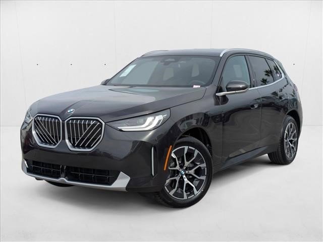 New 2026 BMW X3 xDrive30 w/ Convenience Package image 1