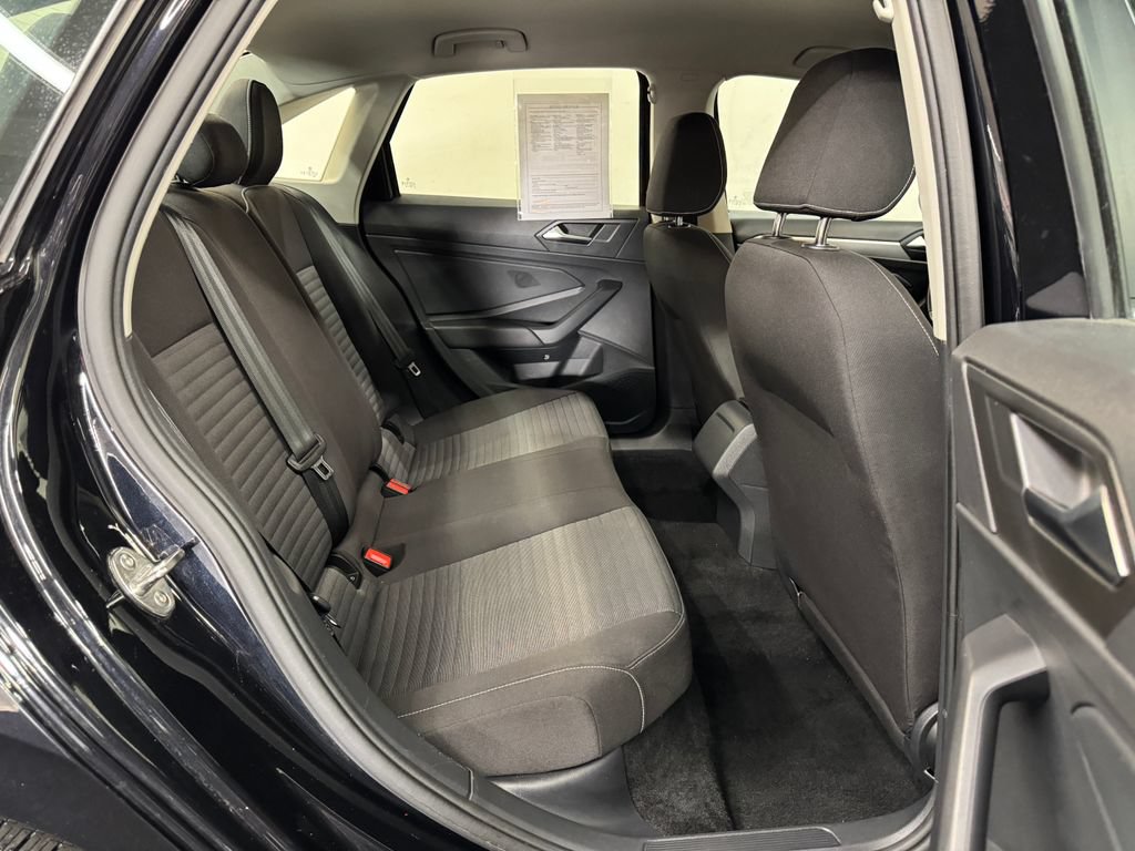 Used 2024 Volkswagen Jetta S FWD image 27