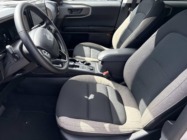 New 2025 Ford Bronco Sport Big Bend w/ Convenience Package AWD/4WD image 22