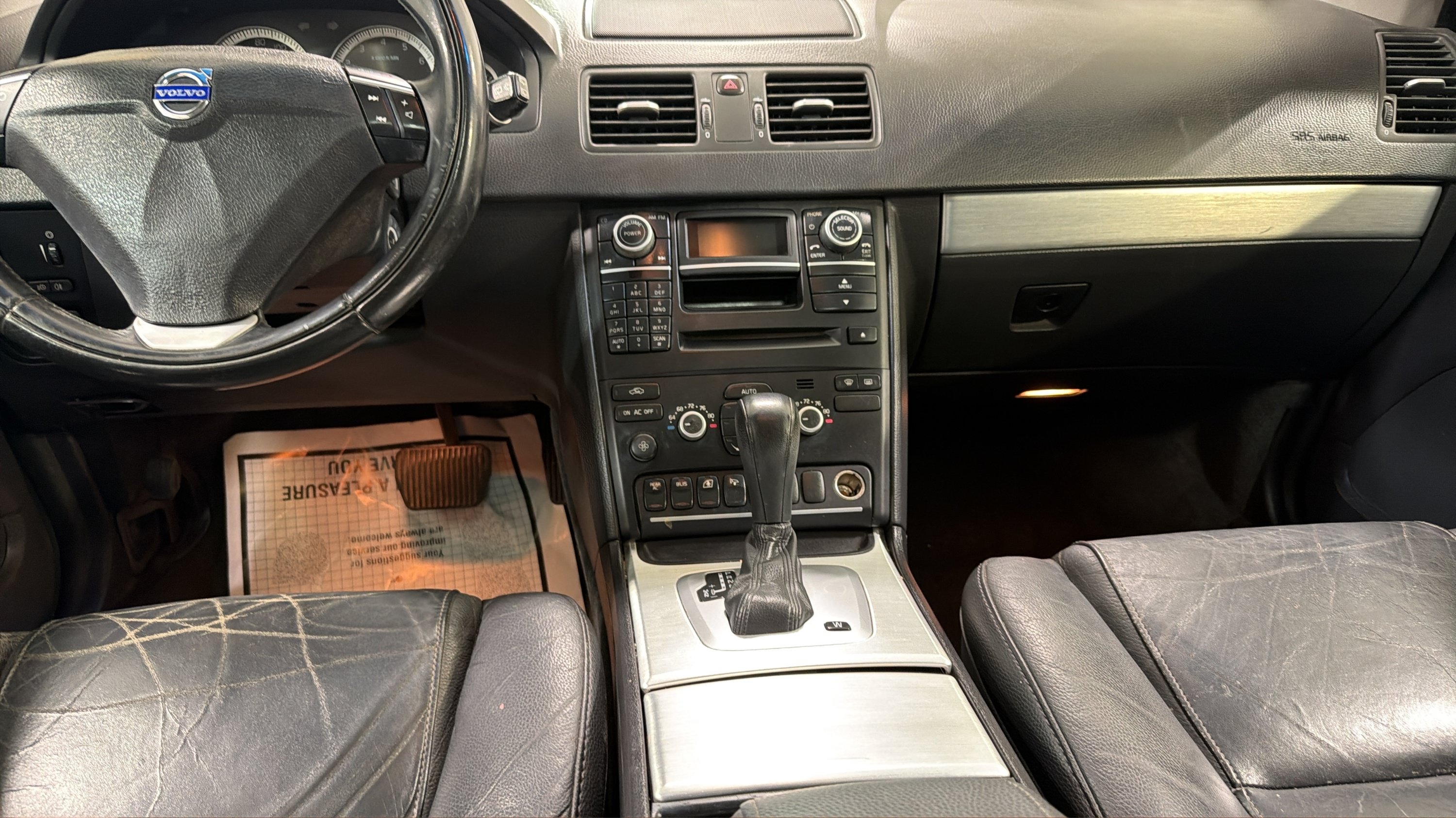 Used 2013 Volvo XC90 3.2 FWD image 22