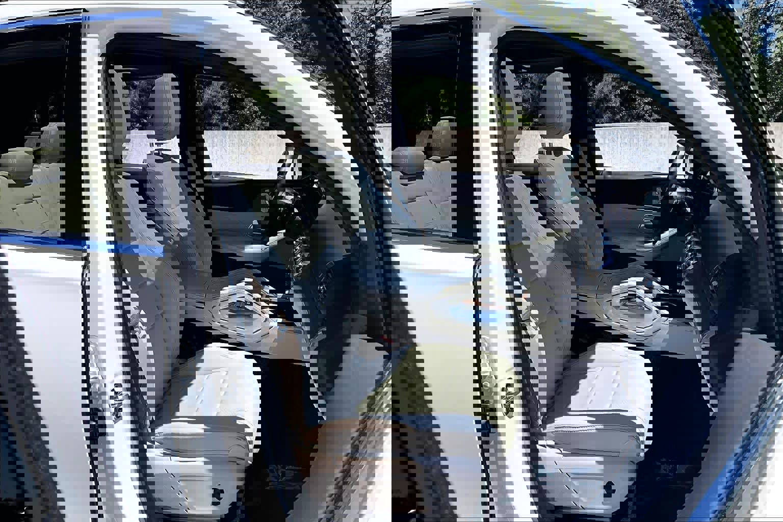 Used 2026 Mercedes-Benz GLE 350 4MATIC image 9