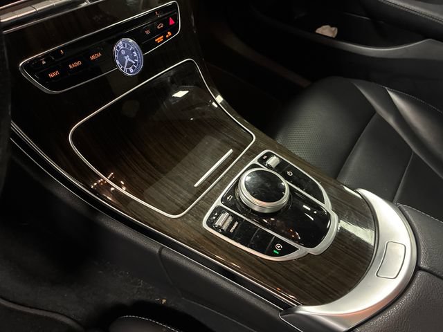 Used 2018 Mercedes-Benz C 300 4MATIC Sedan image 24