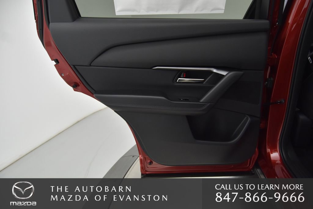New 2026 MAZDA CX-5 Preferred AWD/4WD image 37