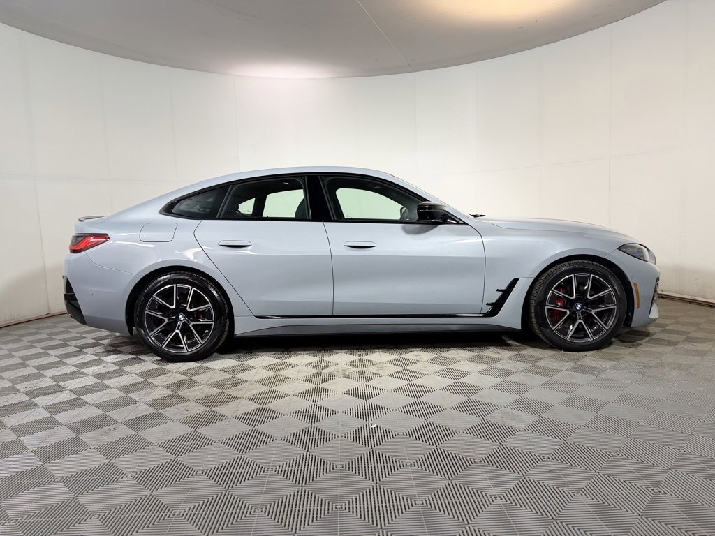 Used 2023 BMW M440i xDrive Gran Coupe w/ Premium Package image 7