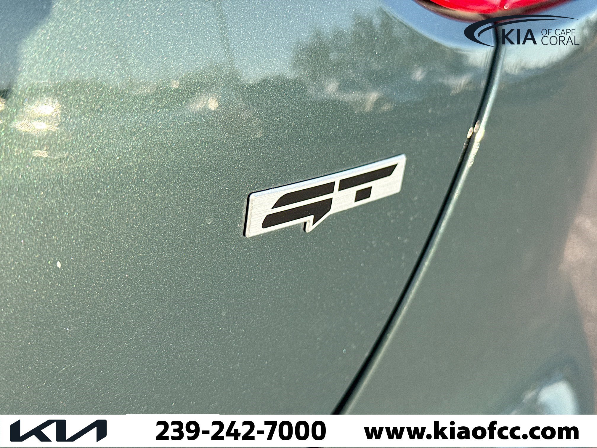 Certified 2023 Kia Stinger GT2 image 11