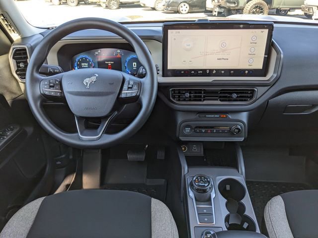 New 2025 Ford Bronco Sport Big Bend image 15