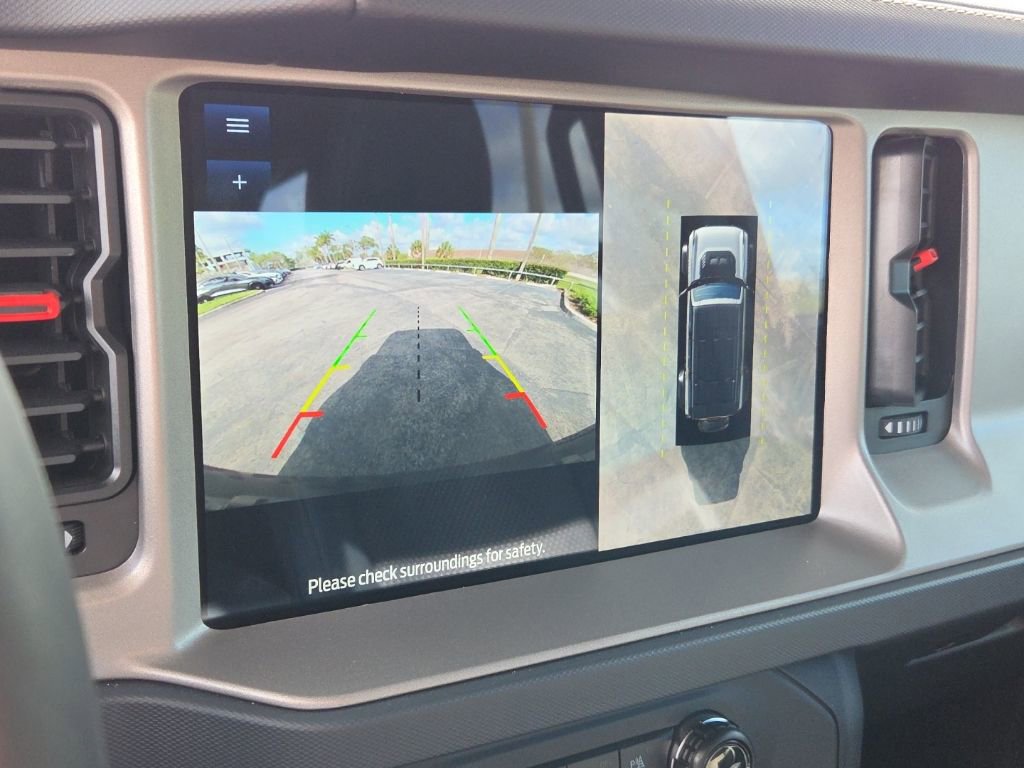 Used 2024 Ford Bronco Raptor image 4