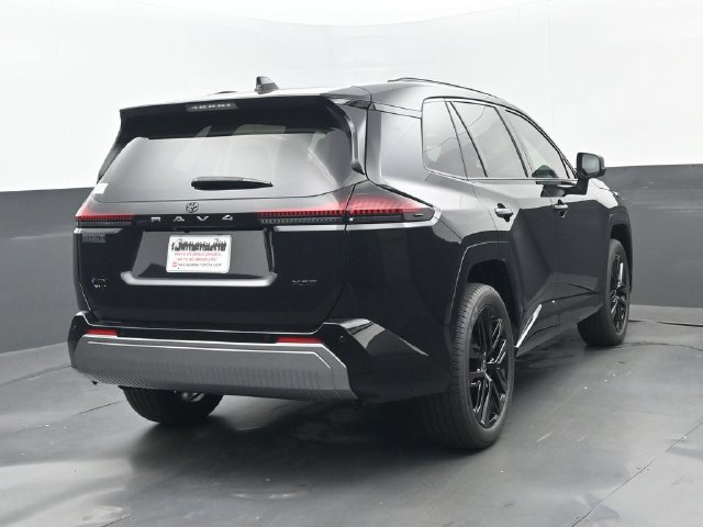 New 2026 Toyota RAV4 XSE AWD/4WD image 21